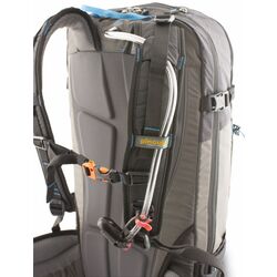 Rucsac Pinguin Ace 27 (Nylon Black) Thumb