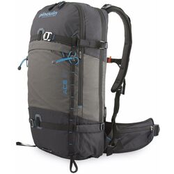 Rucsac Pinguin Ace 27 (Nylon Black)