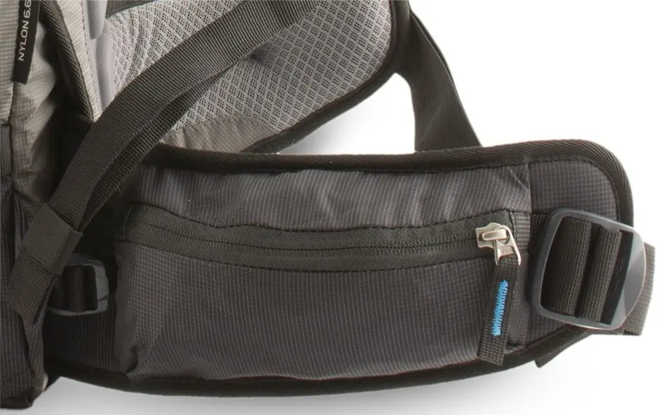 Rucsac Pinguin Ace 27 (Nylon Black)