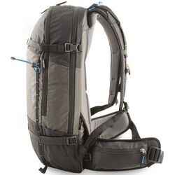 Rucsac Pinguin Ace 27 (Nylon Black) Thumb