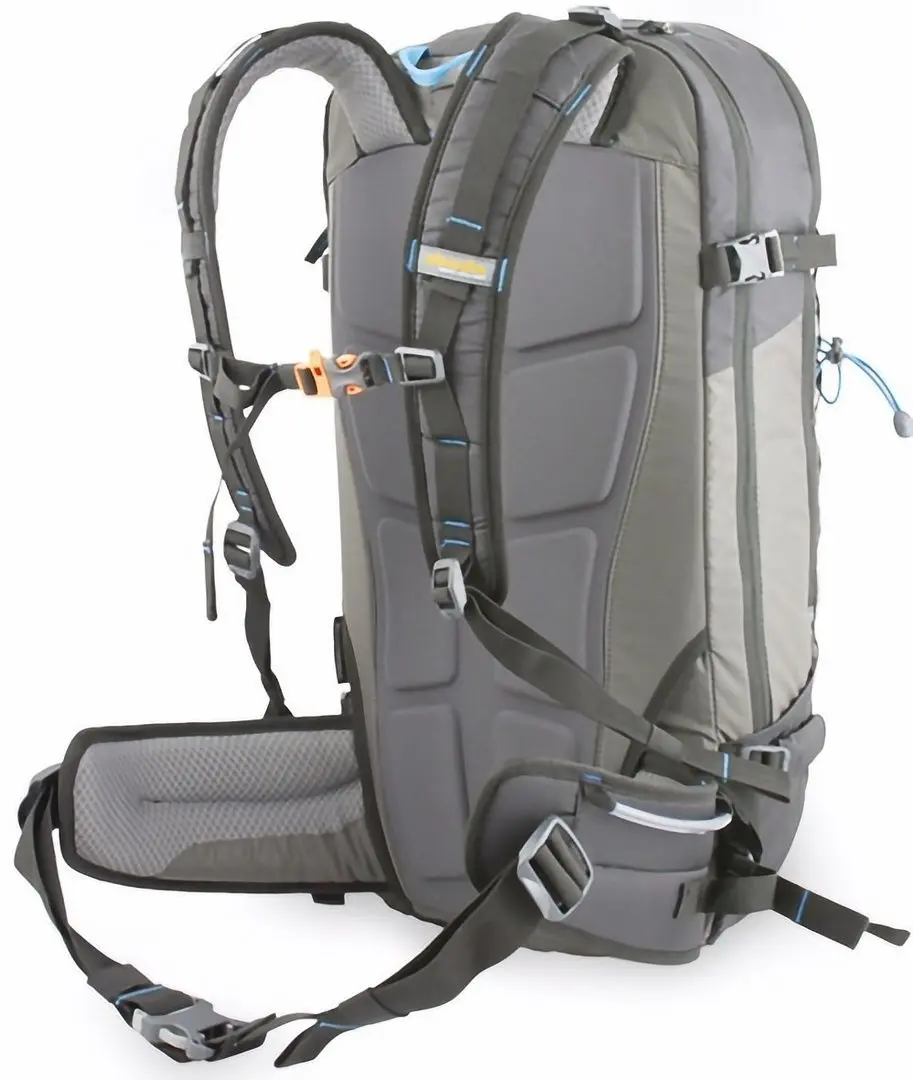 Rucsac Pinguin Ace 27 (Nylon Black)