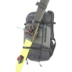 Rucsac Pinguin Ace 27 (Nylon Black) Thumb