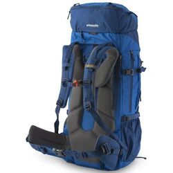 Рюкзак Pinguin Activent 55 (Blue) Thumb