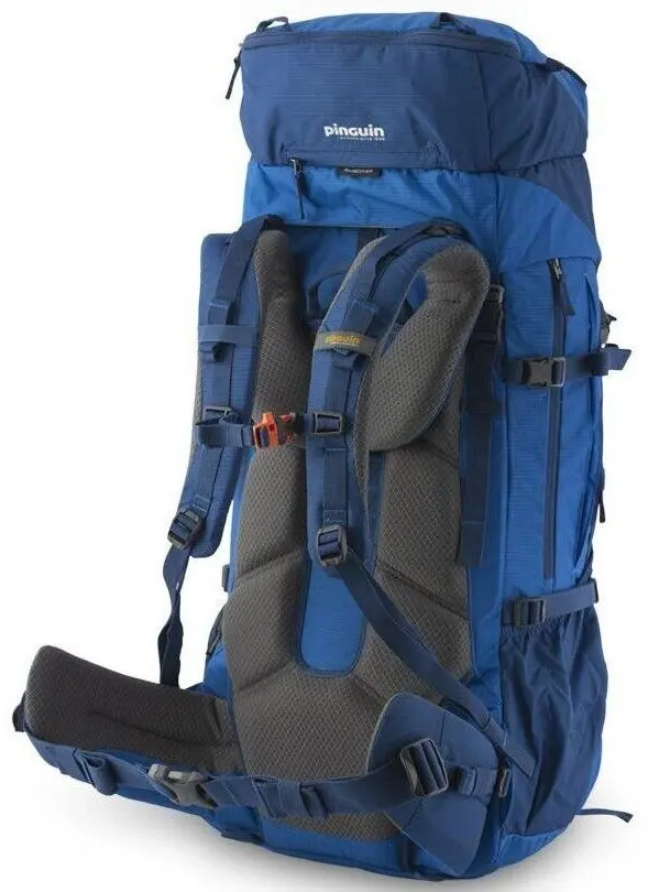 Рюкзак Pinguin Activent 55 (Blue) - 2