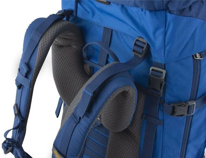 Рюкзак Pinguin Activent 55 (Blue) - 5