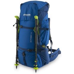 Рюкзак Pinguin Activent 55 (Blue) Thumb