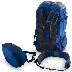 Рюкзак Pinguin Activent 55 (Blue) Thumb