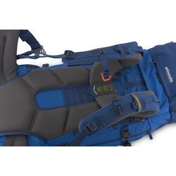Рюкзак Pinguin Activent 55 (Blue) Thumb