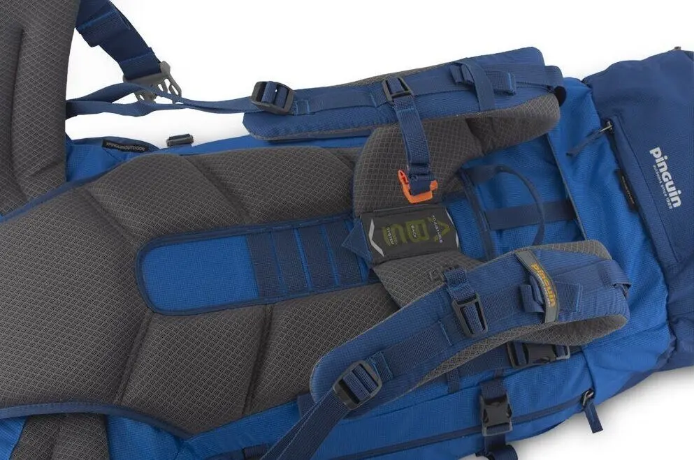 Рюкзак Pinguin Activent 55 (Blue) - 9