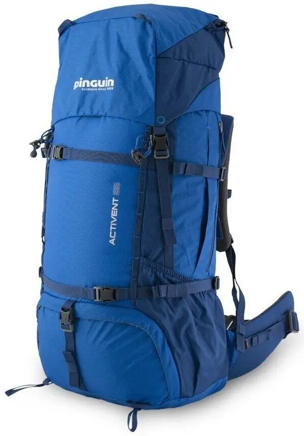 Рюкзак Pinguin Activent 55 (Blue)