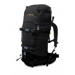 Rucsac Pinguin Attack 45 (Black)