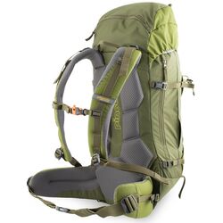 Рюкзак Pinguin Boulder 38 (Khaki) Thumb