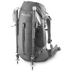 Рюкзак Pinguin Boulder 38 (Khaki) Thumb