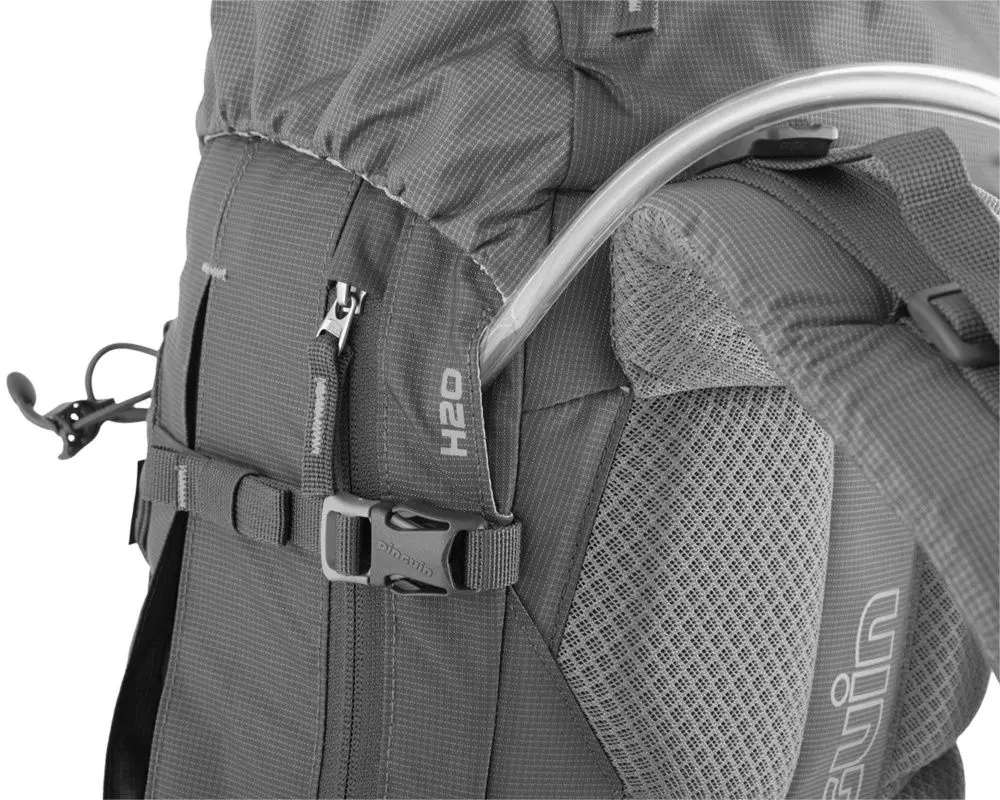 Рюкзак Pinguin Boulder 38 (Khaki)