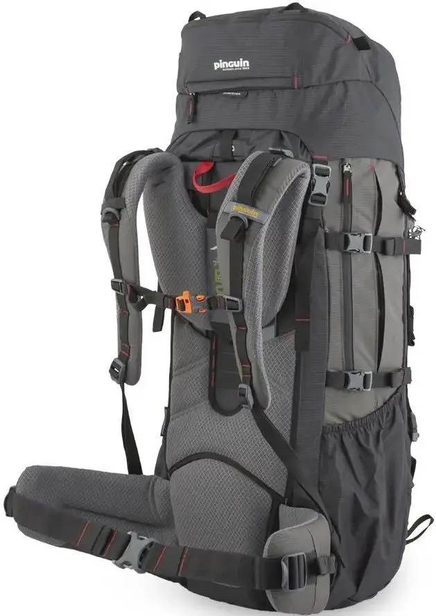 Rucsac Pinguin Explorer 100 (Khaki) - 12
