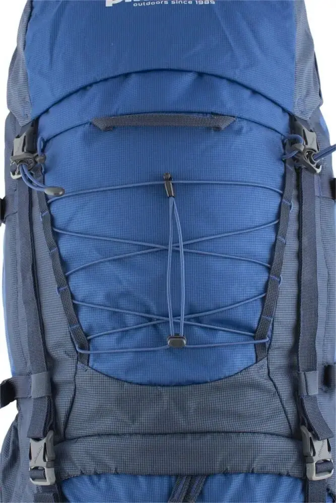Rucsac Pinguin Explorer 100 (Khaki) - 2