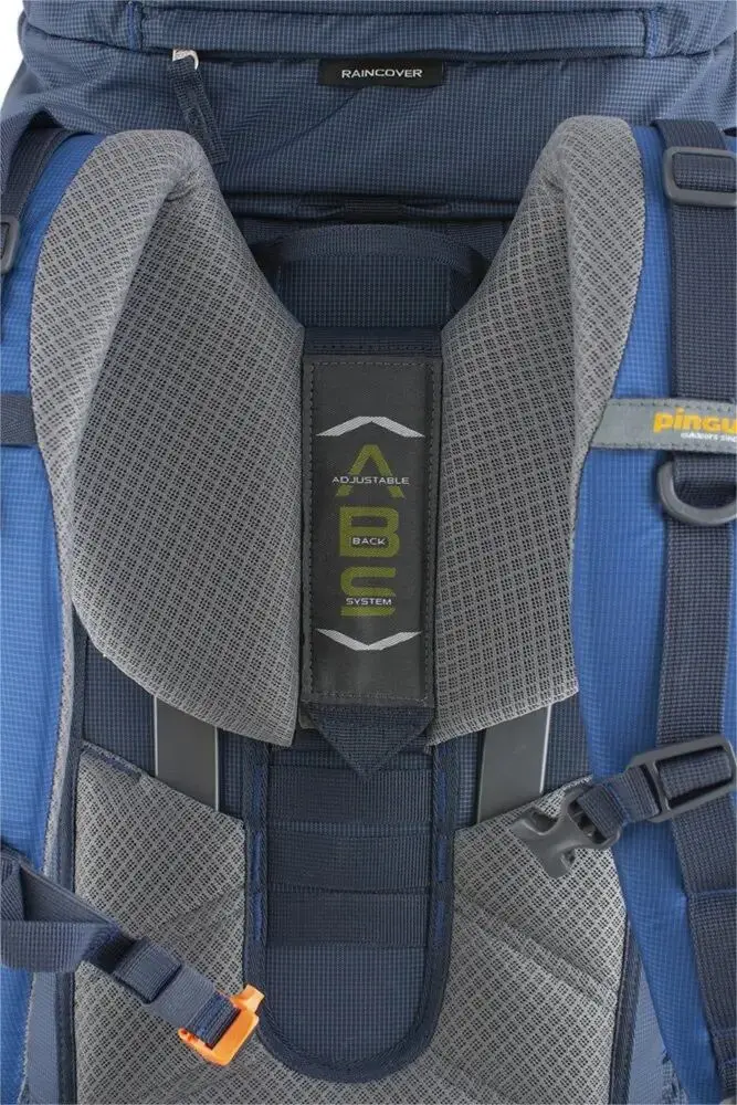 Rucsac Pinguin Explorer 100 (Khaki) - 11