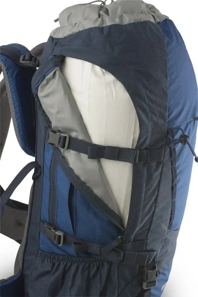 Rucsac Pinguin Explorer 100 (Khaki) - 10