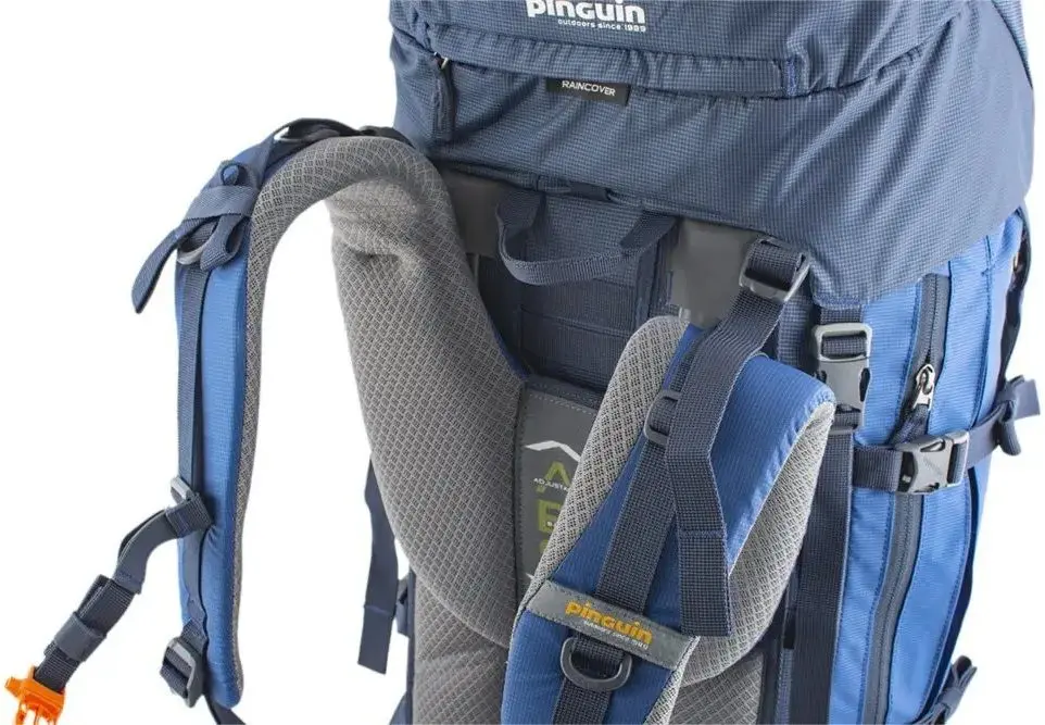 Rucsac Pinguin Explorer 100 (Khaki) - 8