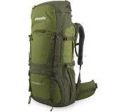 Rucsac Pinguin Explorer 100 (Khaki)