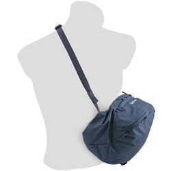 Rucsac Pinguin Explorer 100 (Khaki) Thumb