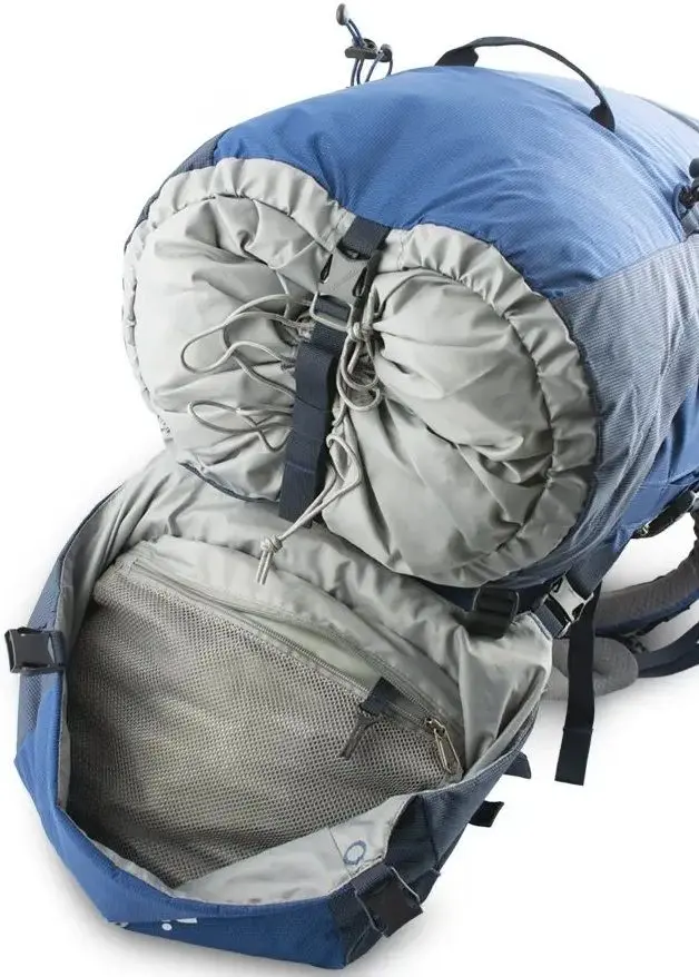 Rucsac Pinguin Explorer 100 (Khaki) - 21