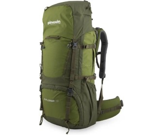 Rucsac Pinguin Explorer 100 (Khaki)