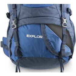 Rucsac Pinguin Explorer 100 (Khaki) Thumb