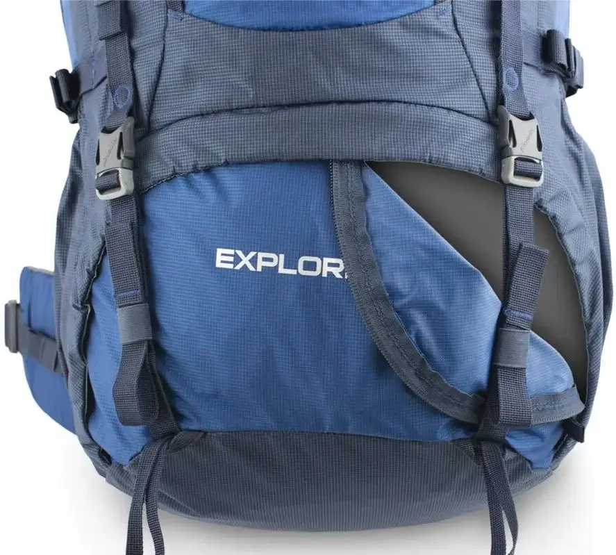 Rucsac Pinguin Explorer 100 (Khaki) - 18