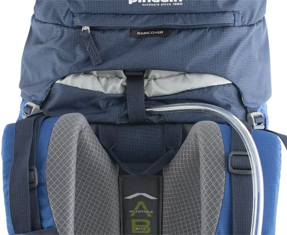 Rucsac Pinguin Explorer 100 (Khaki) - 17