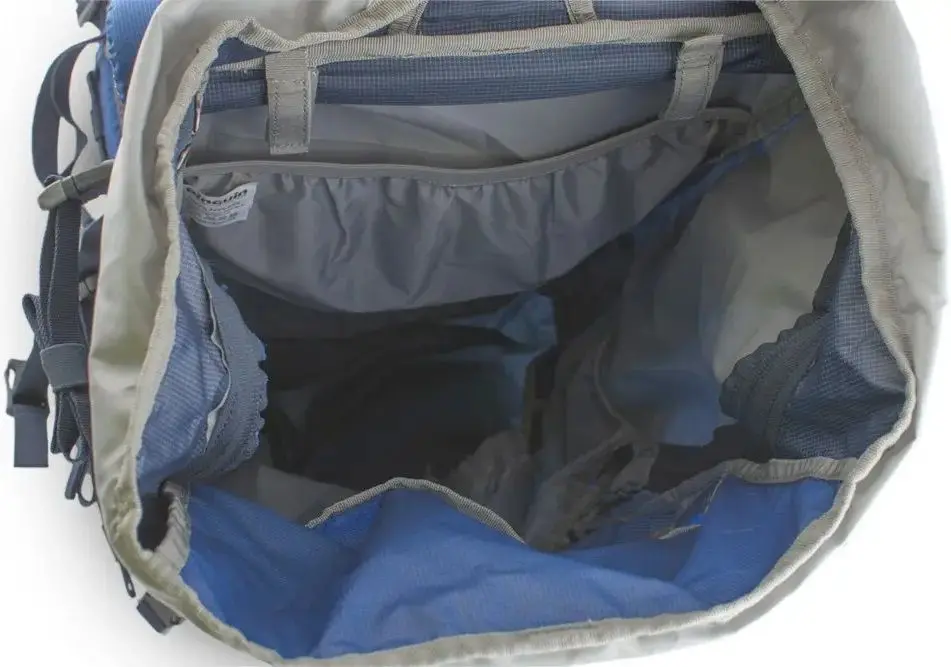 Rucsac Pinguin Explorer 100 (Khaki) - 15