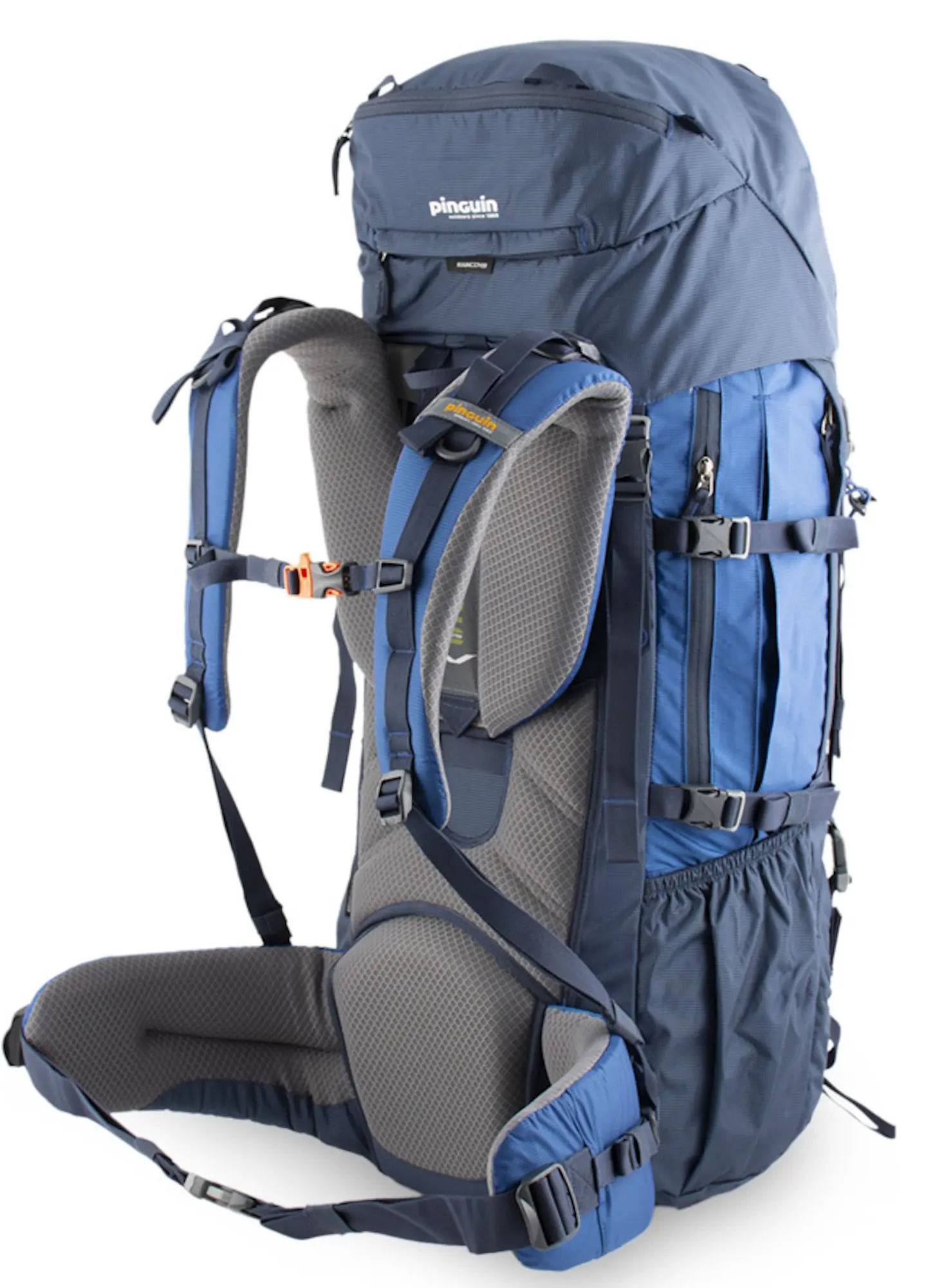 Рюкзак Pinguin Explorer 50 (Navy)