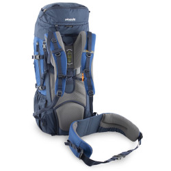 Рюкзак Pinguin Explorer 50 (Navy) Thumb