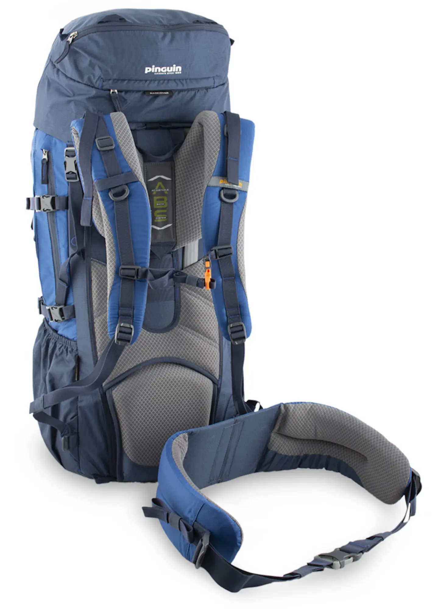 Рюкзак Pinguin Explorer 50 (Navy)