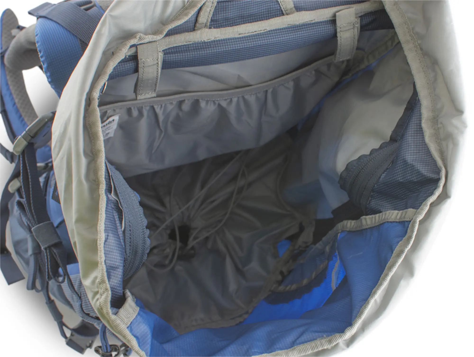 Рюкзак Pinguin Explorer 50 (Navy)