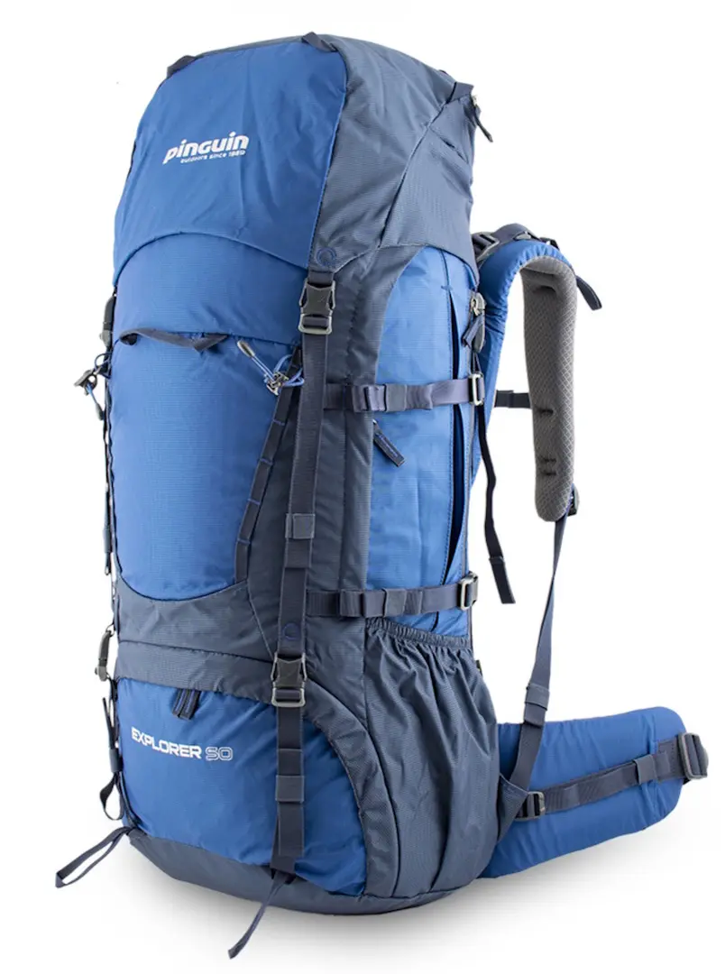 Рюкзак Pinguin Explorer 50 (Navy)