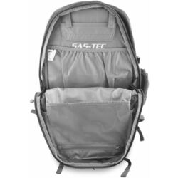 Rucsac Pinguin Flux 25 (Black) Thumb