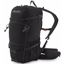 Rucsac Pinguin Flux 25 (Black)