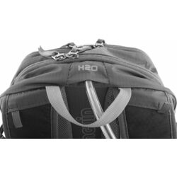 Rucsac Pinguin Flux 25 (Black) Thumb