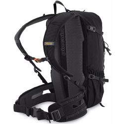 Rucsac Pinguin Flux 25 (Black) Thumb