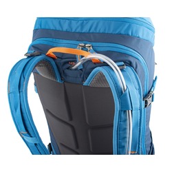 Рюкзак Pinguin Ridge 40 (Petrol) Thumb