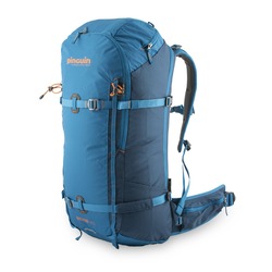Rucsac Pinguin Ridge 40 (Petrol)