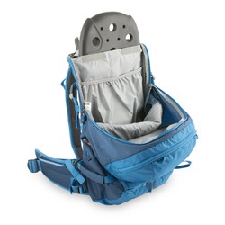 Рюкзак Pinguin Ridge 40 (Petrol) Thumb