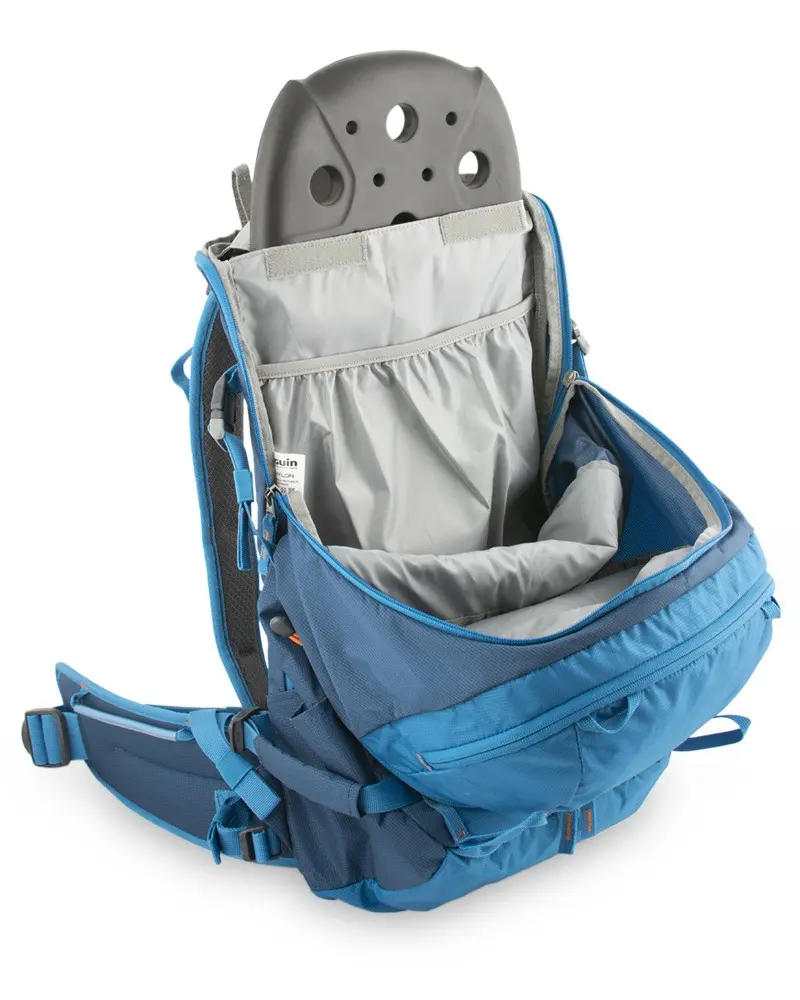 Рюкзак Pinguin Ridge 40 (Petrol)