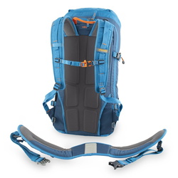 Рюкзак Pinguin Ridge 40 (Petrol) Thumb