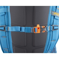 Рюкзак Pinguin Ridge 40 (Petrol) Thumb