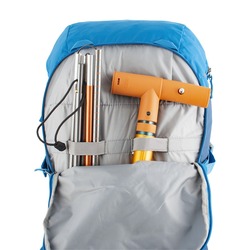 Рюкзак Pinguin Ridge 40 (Petrol) Thumb