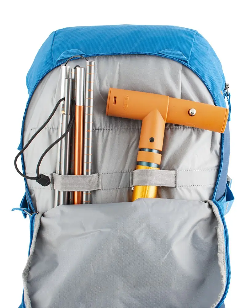 Рюкзак Pinguin Ridge 40 (Petrol)