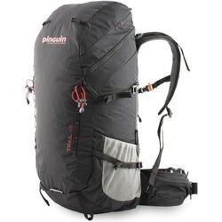 Рюкзак Pinguin Trail 42 (Black)