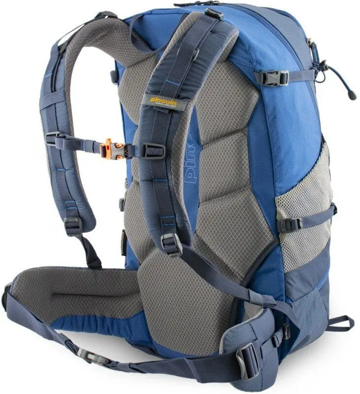 Рюкзак Pinguin Vector 35 (Navy)